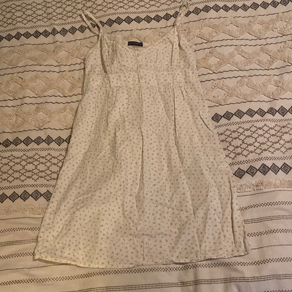 brandy dress!